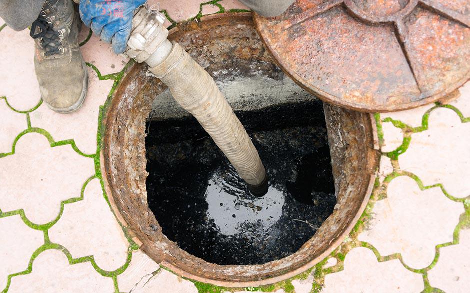 entreprise débouchage canalisation Aubervilliers