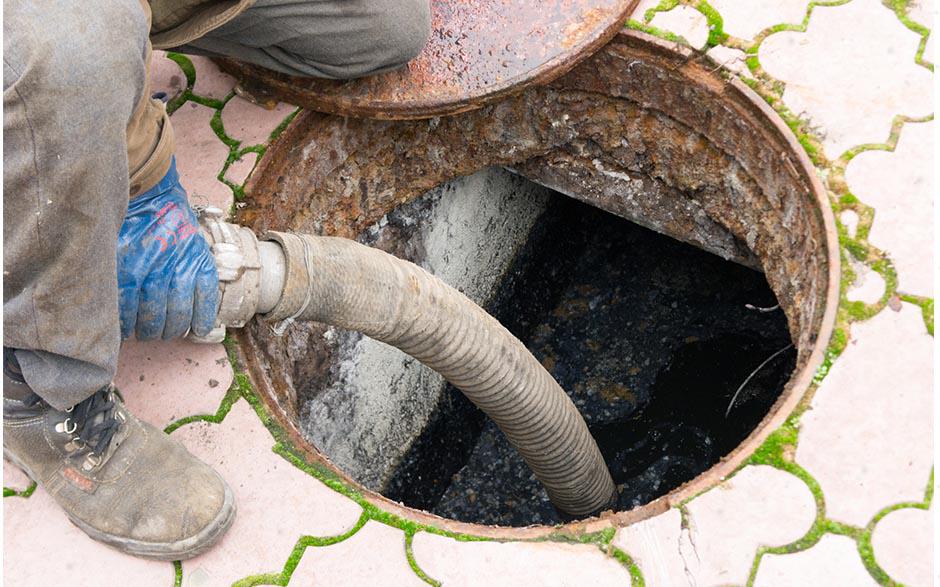 entreprise débouchage canalisation Aubervilliers